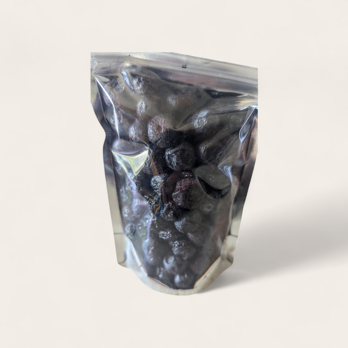 Freeze-Dried Organic Blueberries