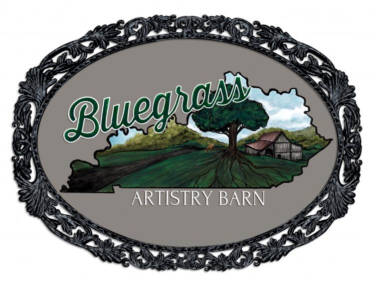 We Are Now Working With The Bluegrass Artistry Barn!