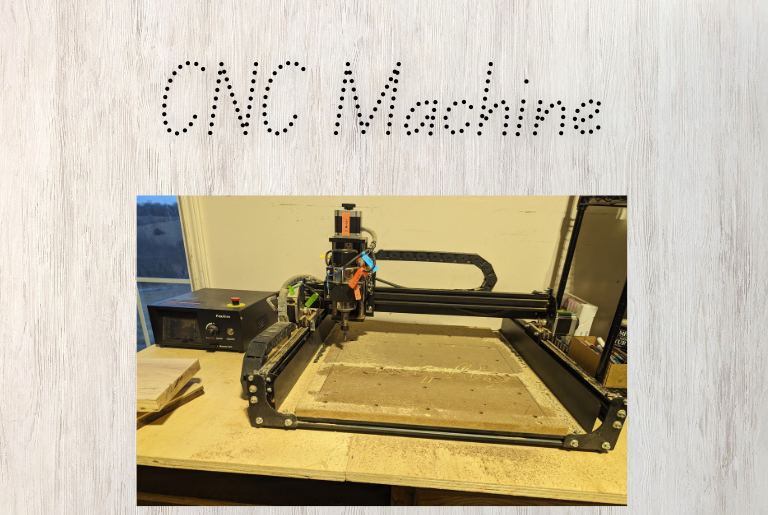 CNC Machine