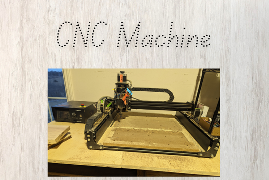 CNC Machine