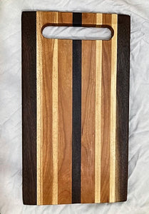 Custom Order - Charcuterie Boards