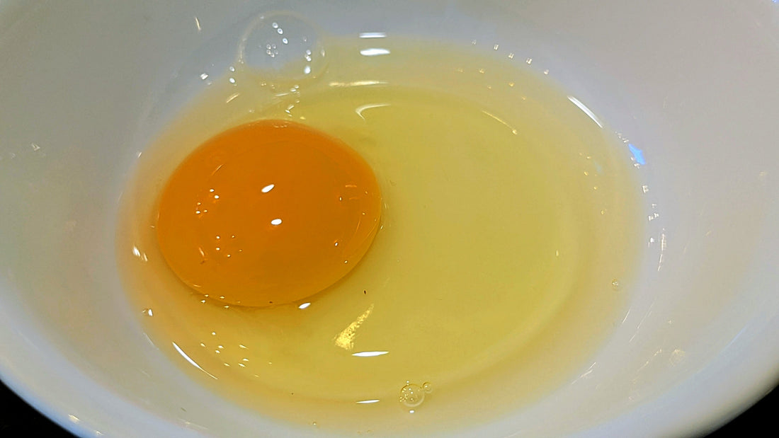 Why We Switched to Soy-Free Feed for Our Hens (And Why It Matters for Your Eggs)