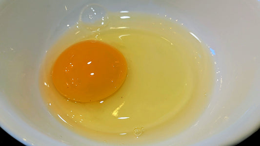 Why We Switched to Soy-Free Feed for Our Hens (And Why It Matters for Your Eggs)