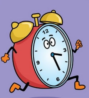 The Gift of Time