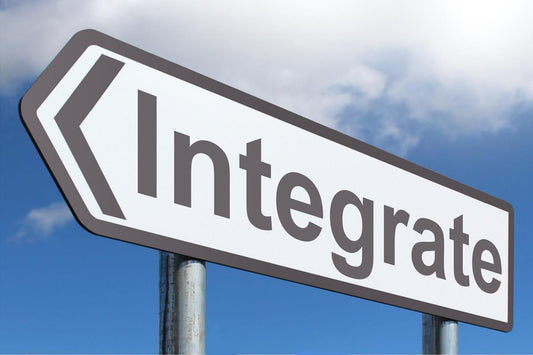 Word of the Year - Integrate