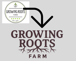 New Look, Same Roots!