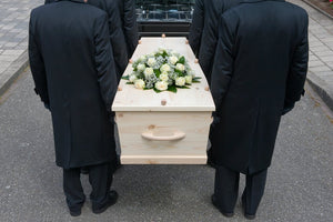 Why I Believe Children Should Attend Funerals