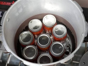 Catch-Up Canning