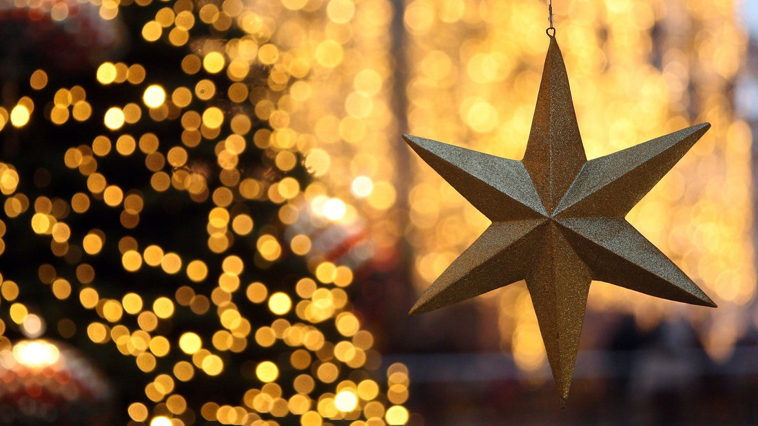 My Christmas Story