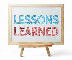 3 Lessons Learned on the Farm