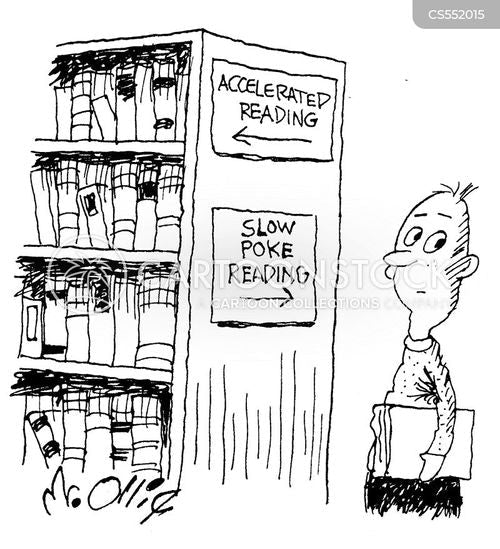 How I Teach My Children to Read