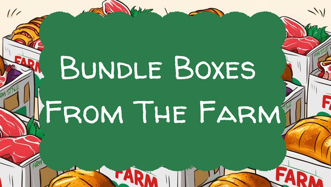 Bundle Boxes