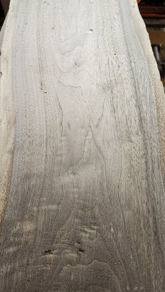 Kiln-Dried Walnut Lumber - Premium Quality, Sourced from Kentucky Farms