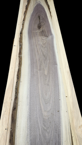 Kiln-Dried Walnut Lumber - Premium Quality, Sourced from Kentucky Farms