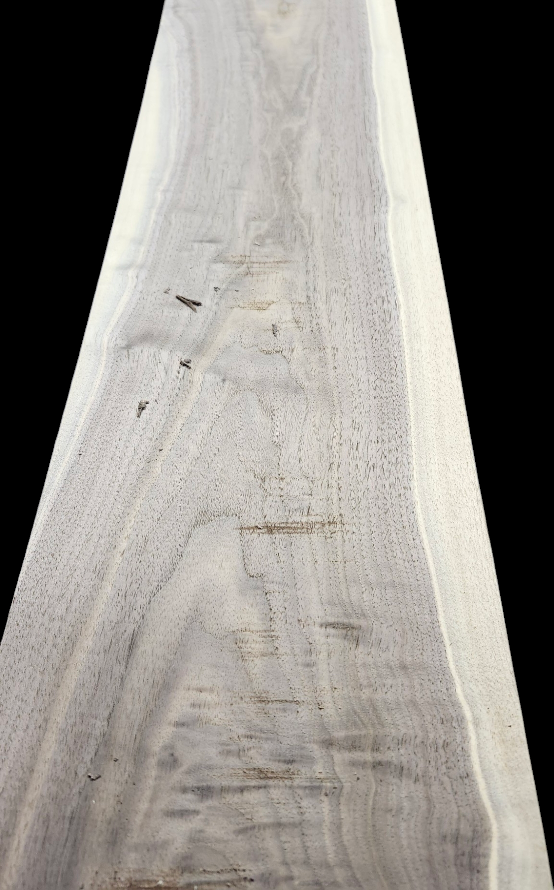 Kiln-Dried Walnut Lumber - Premium Quality, Sourced from Kentucky Farms