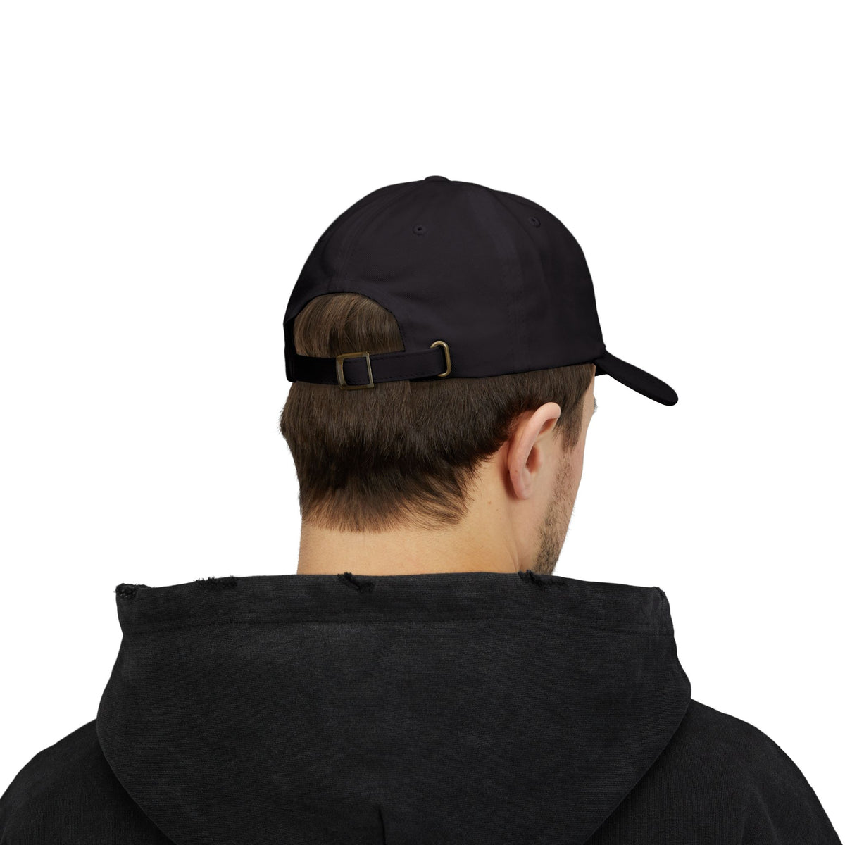 "Growing Roots Farm" Classic Dad Cap