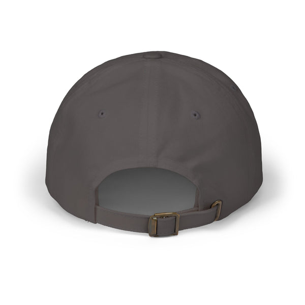 "Growing Roots Farm" Classic Dad Cap