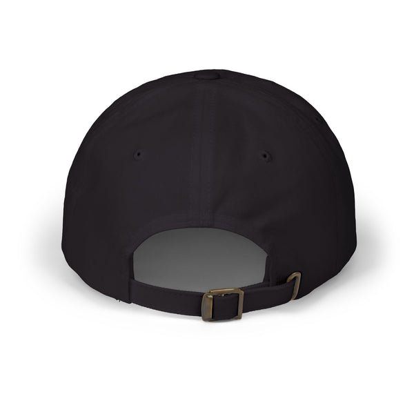 "Growing Roots Farm" Classic Dad Cap
