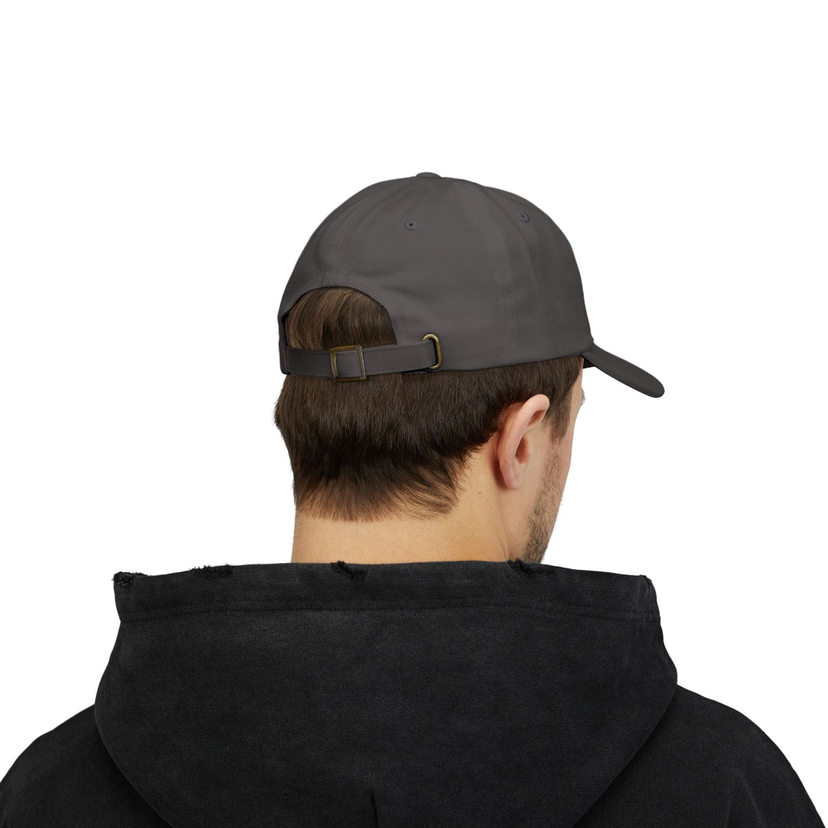 "Growing Roots Farm" Classic Dad Cap