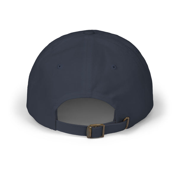 "Growing Roots Farm" Classic Dad Cap