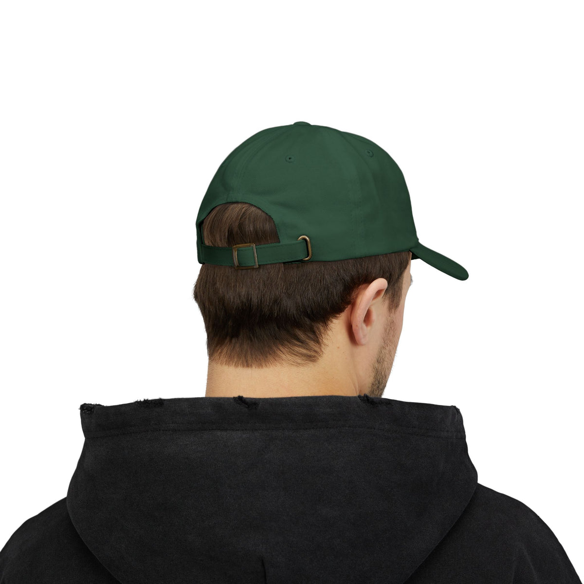 "Growing Roots Farm" Classic Dad Cap