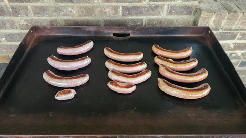 Pork Brats