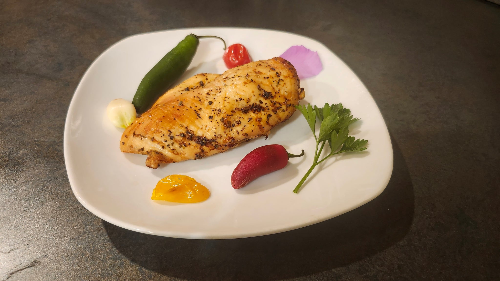 Boneless, Skinless Chicken Breasts