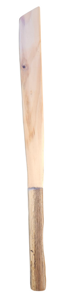 Handcrafted Wooden Toy Sword – Oak Blade & Walnut Handle