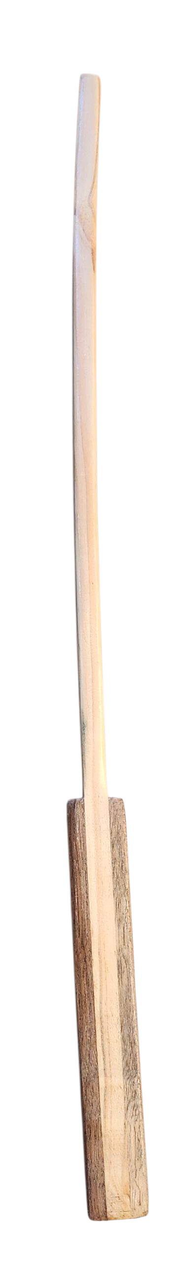 Handcrafted Wooden Toy Sword – Oak Blade & Walnut Handle