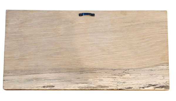 “It Takes Considerable Knowledge Just to Realize the Extent of Your Own Ignorance” – Handcrafted Oak Wooden Sign