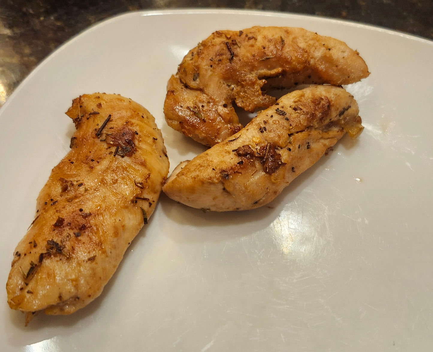 Chicken Tenders