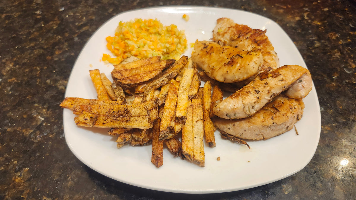 Chicken Tenders