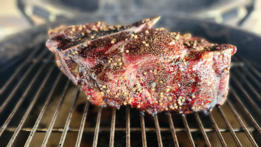 Bone-In Boston Butt Roast