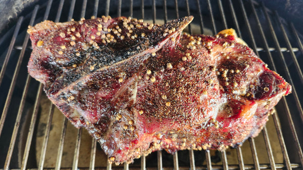 Bone-In Boston Butt Roast