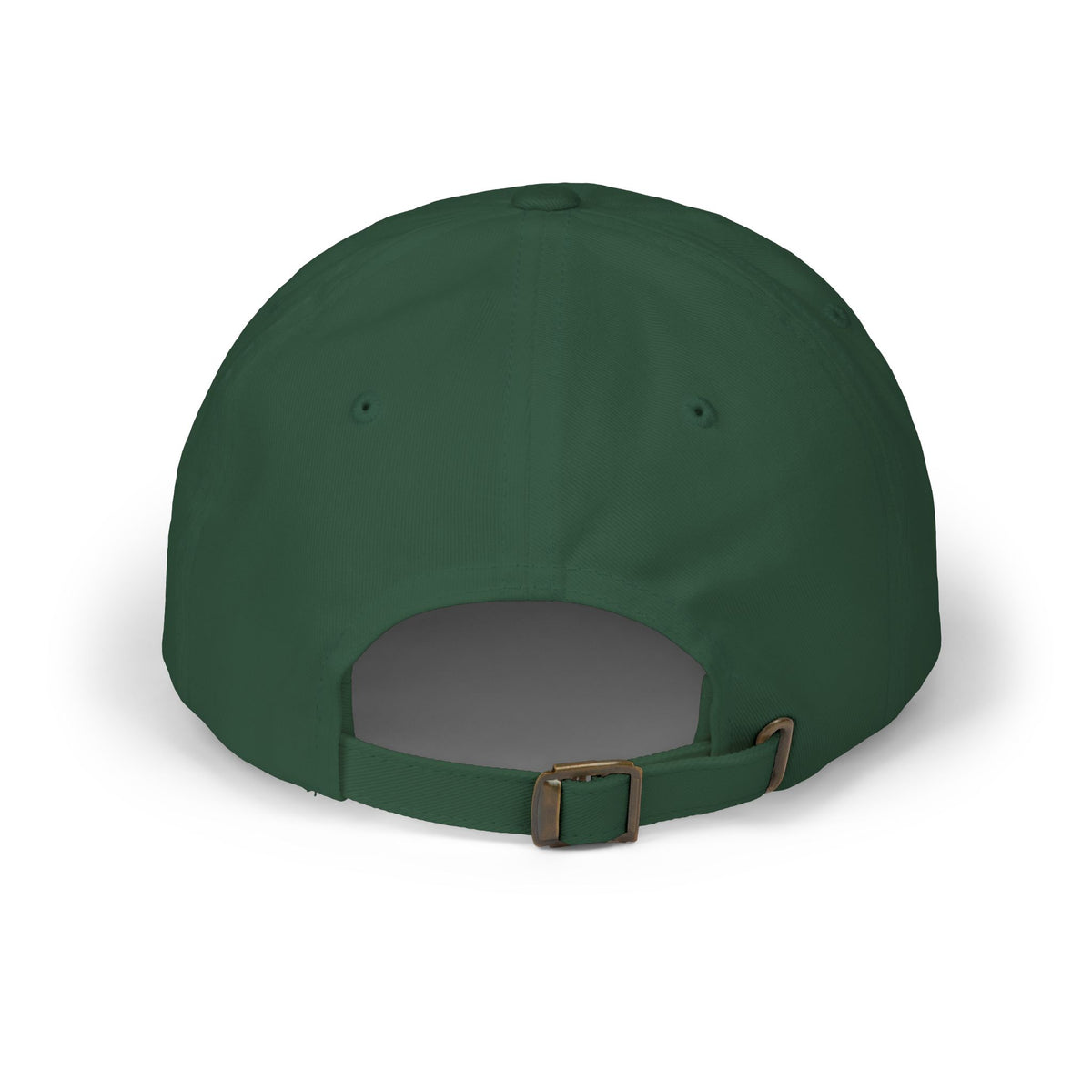 "Growing Roots Farm" Classic Dad Cap