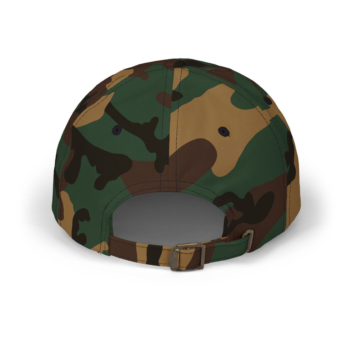 "Growing Roots Farm" Classic Dad Cap
