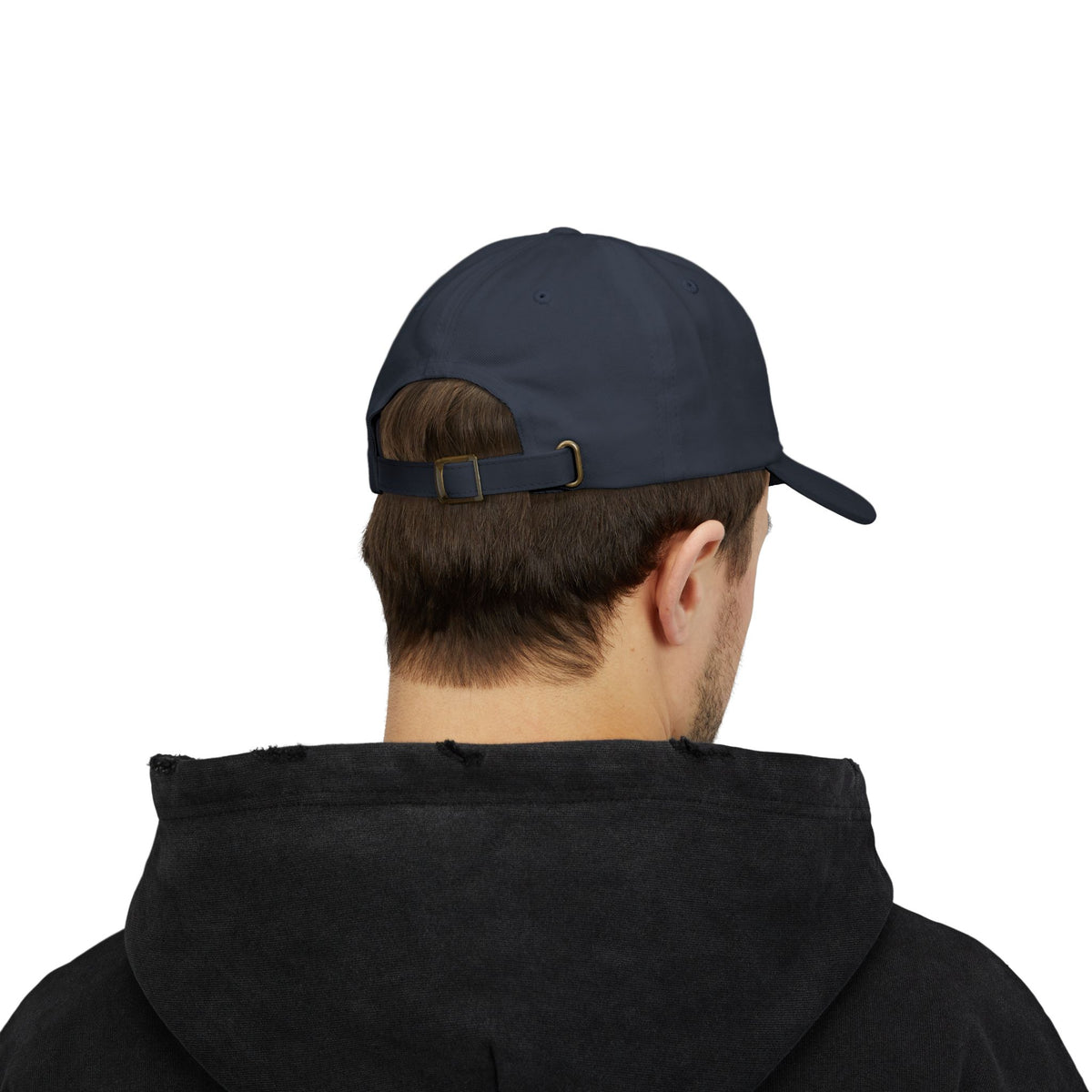 "Growing Roots Farm" Classic Dad Cap