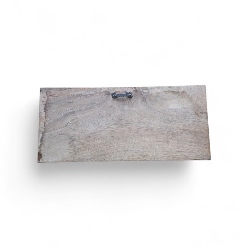 "Have a Berry Good Day"- Wooden Sign