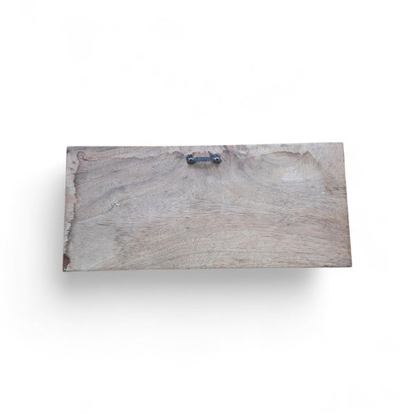 "Have a Berry Good Day"- Wooden Sign
