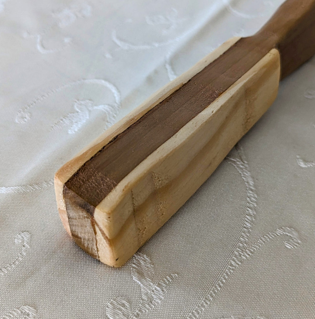 Handcrafted Wooden Toy Knife