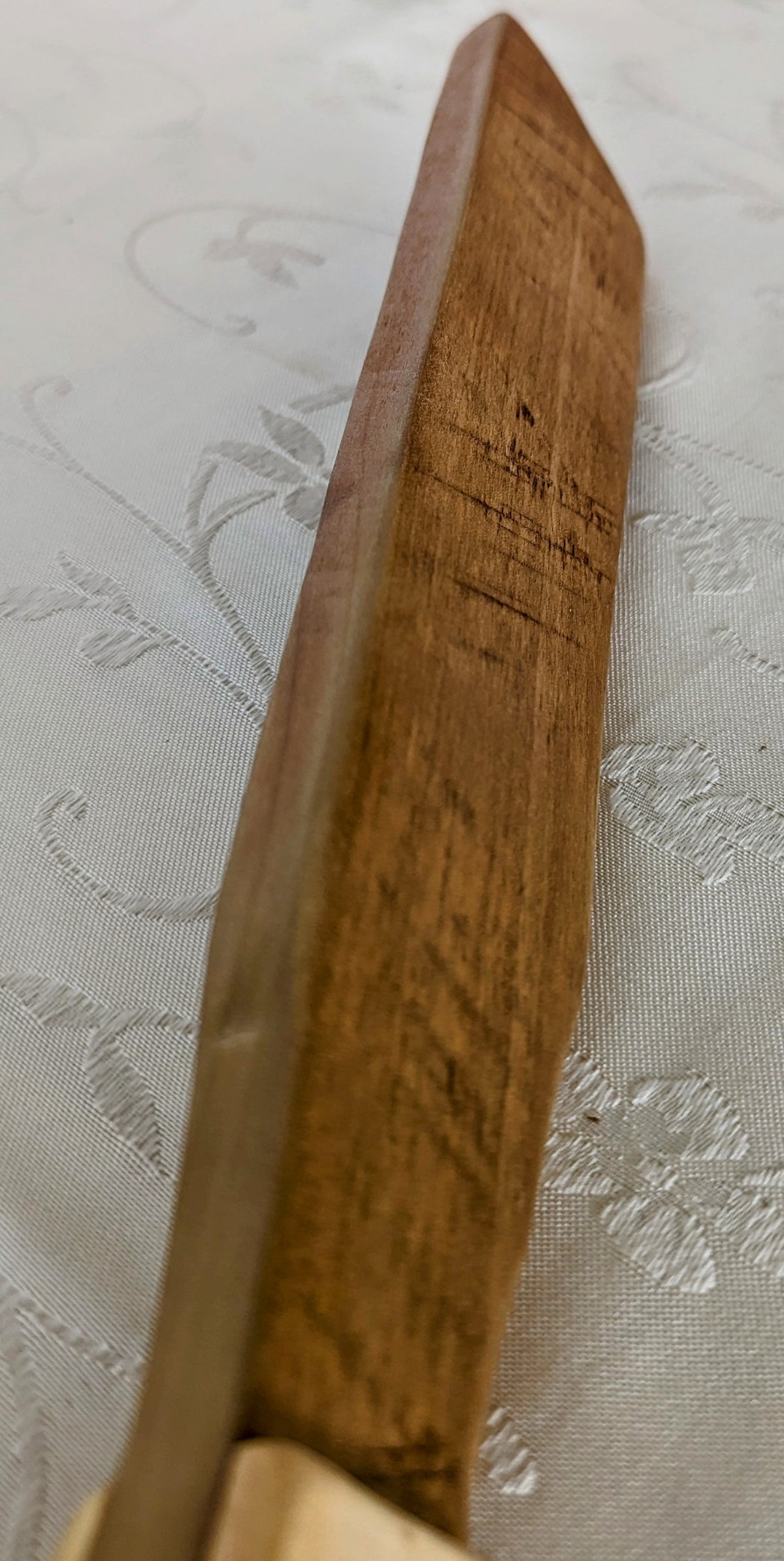 Handcrafted Wooden Toy Knife