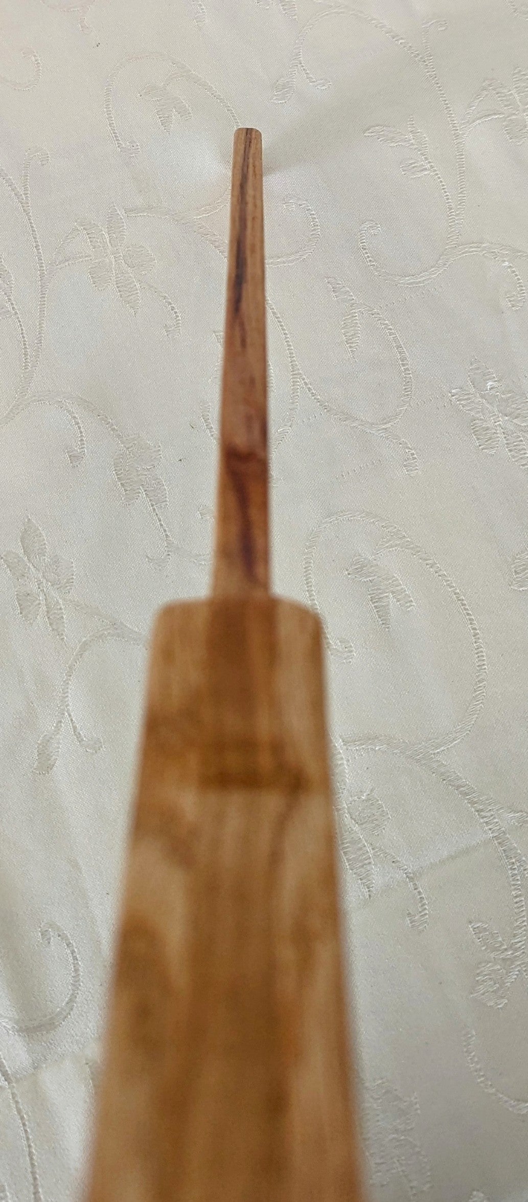Handcrafted Wooden Short Sword