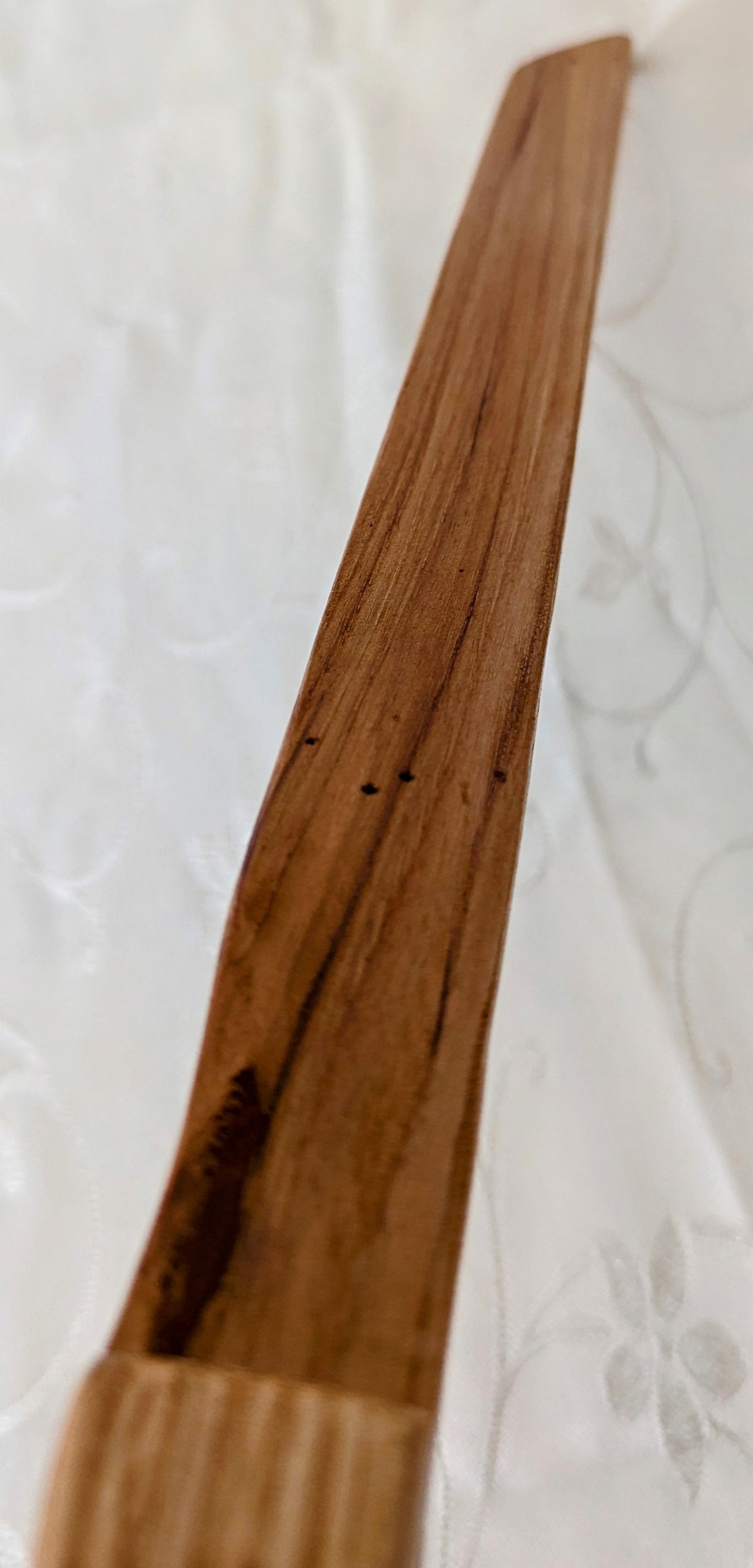 Handcrafted Wooden Short Sword