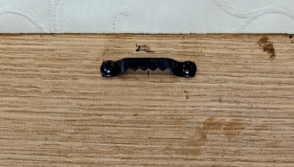 “Shoes Are for City Kids” Engraved Wooden Sign