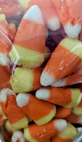 Freeze Dried Candy - Candy Corn