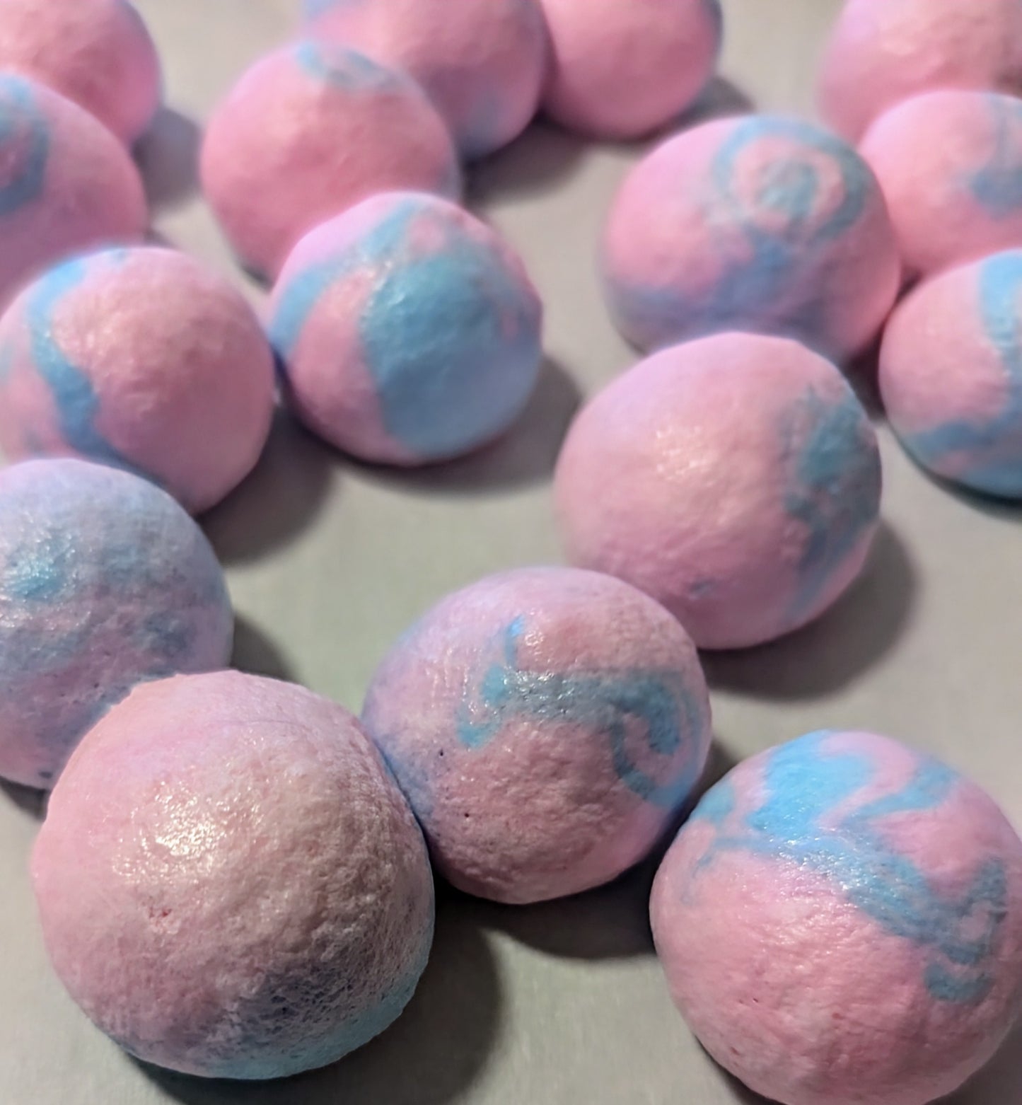 Freeze Dried Gourmet Taffy