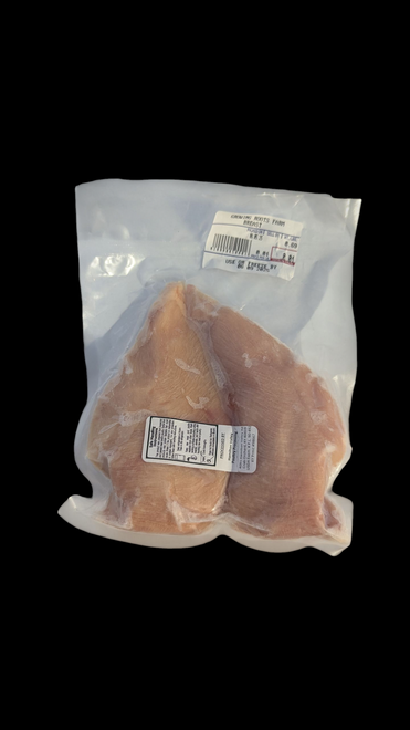 Chicken - Pasture Raised, USDA Inspected Portions
