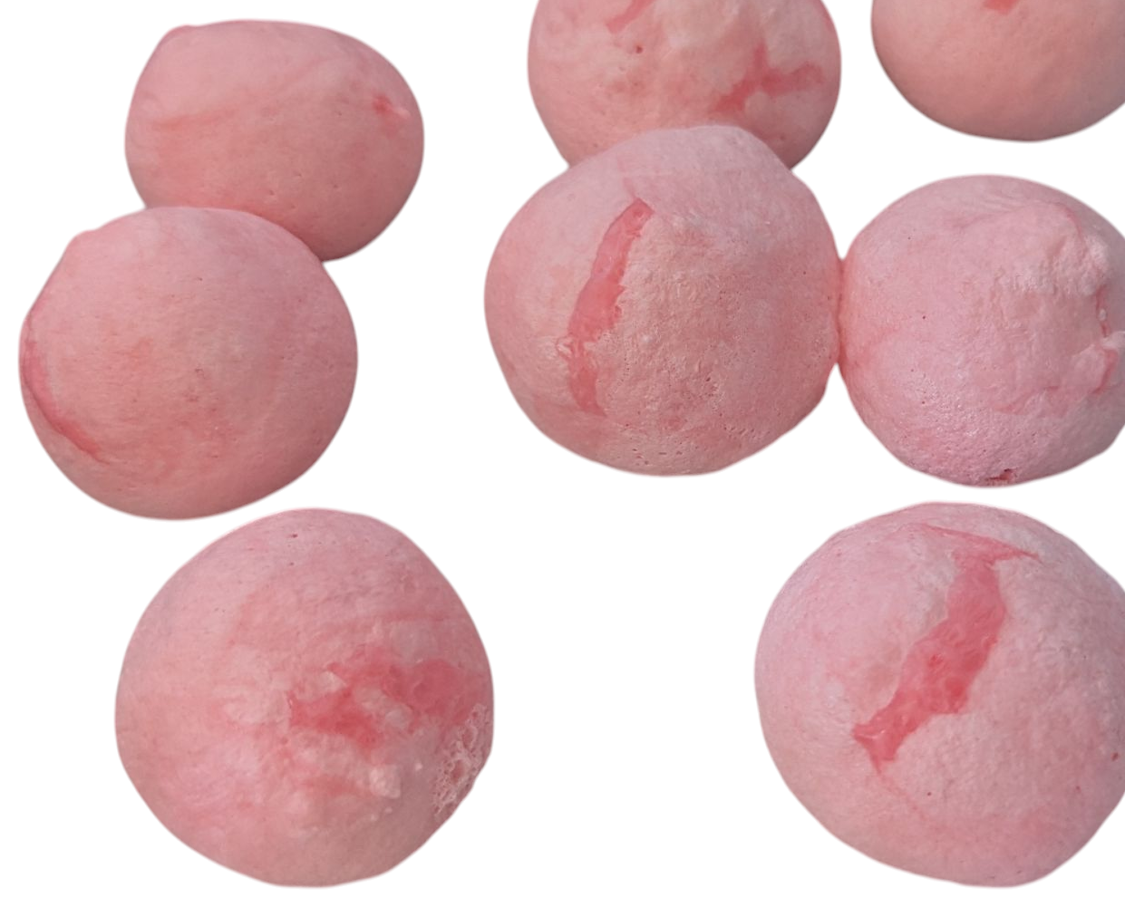 Freeze Dried Gourmet Taffy
