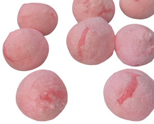 Freeze Dried Gourmet Taffy
