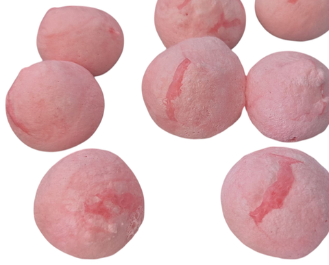 Freeze Dried Gourmet Taffy